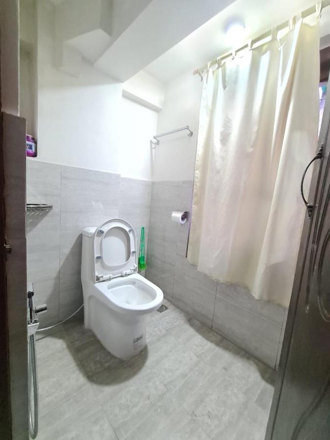 Dalucha Heritage Home Lalitpur المظهر الخارجي الصورة