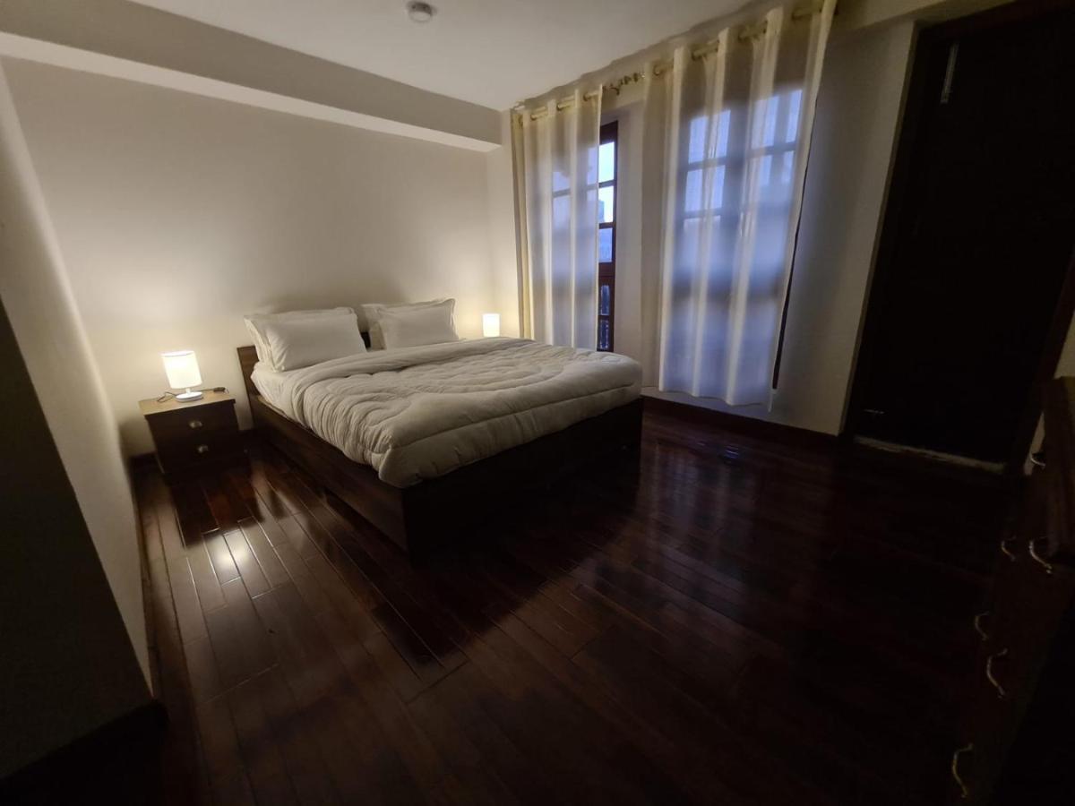 Dalucha Heritage Home Lalitpur المظهر الخارجي الصورة