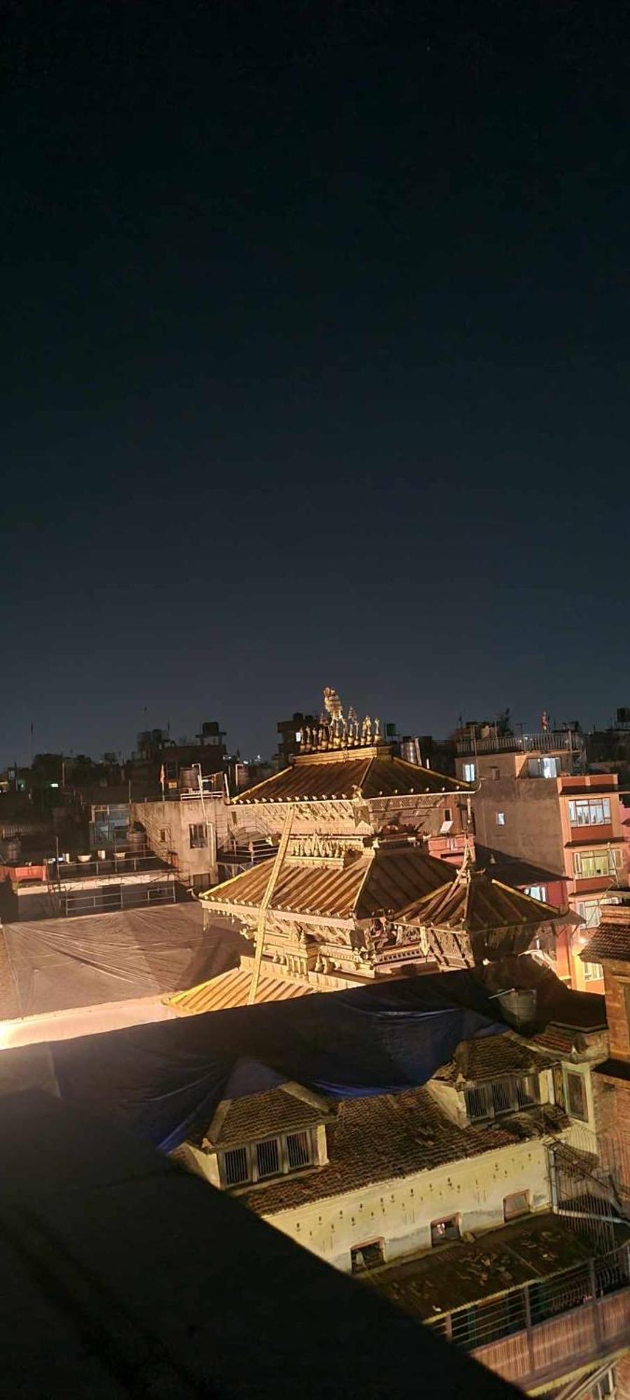 Dalucha Heritage Home Lalitpur المظهر الخارجي الصورة