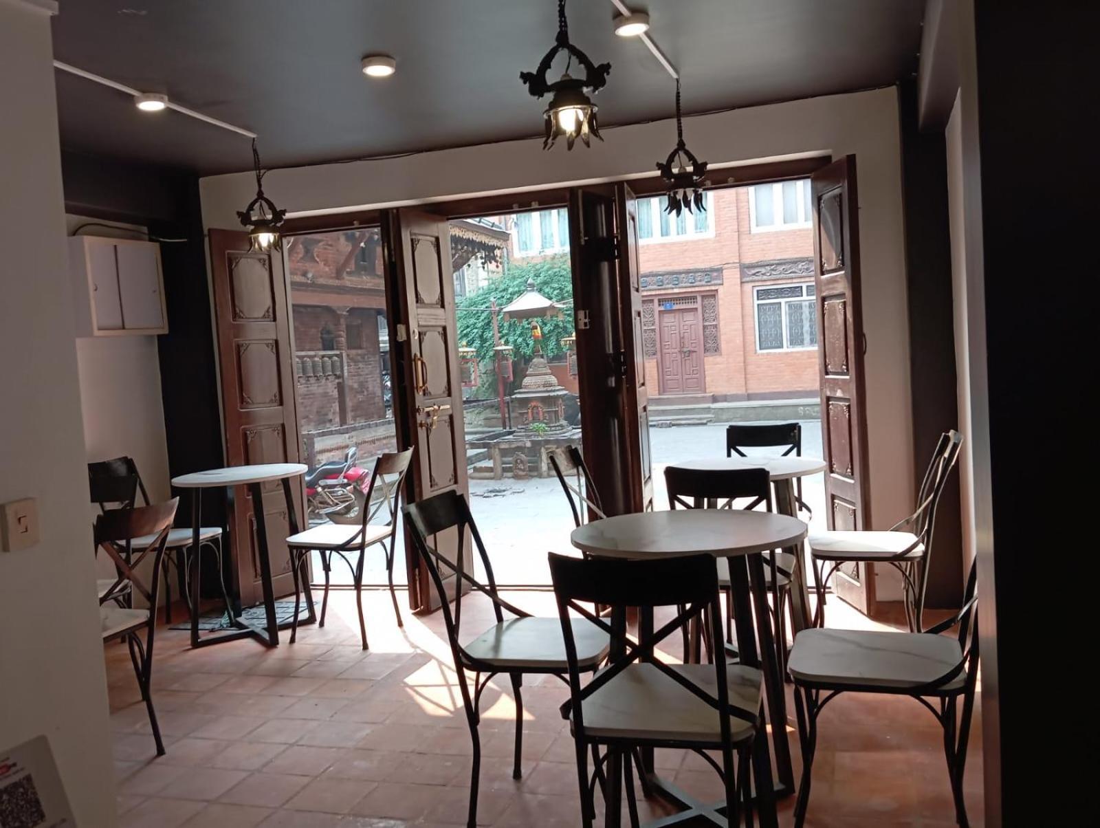 Dalucha Heritage Home Lalitpur المظهر الخارجي الصورة