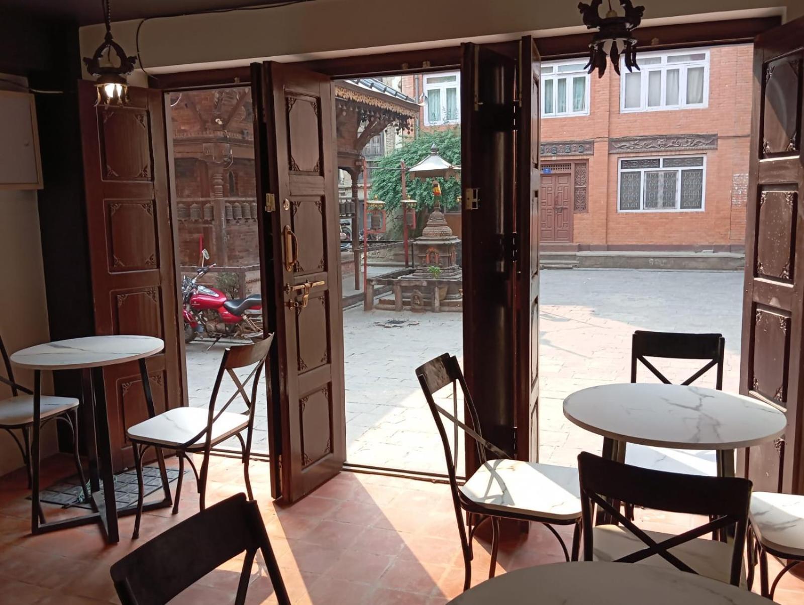 Dalucha Heritage Home Lalitpur المظهر الخارجي الصورة